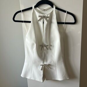 NWT Zara top